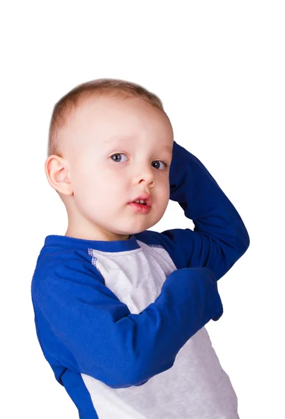 Child — Stock Photo, Image