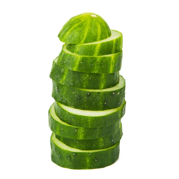 Cucumber Royalty Free Stock Images