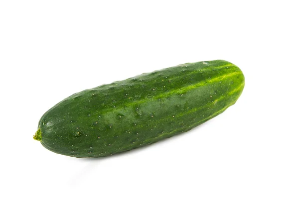 Komkommer - stock beeld — Stockfoto