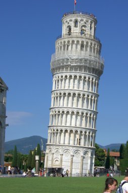Pisa Kulesi
