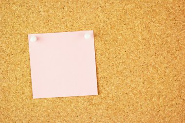 pembe açık etiket üzerinde mantar istiyorsun