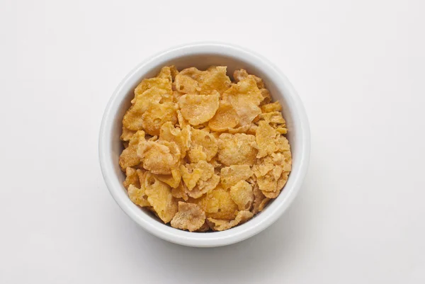 Cornflakes — Stockfoto