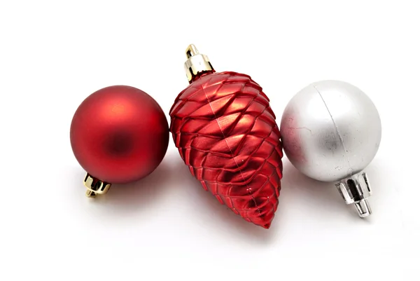 Christmas ornament, — Stock Photo, Image