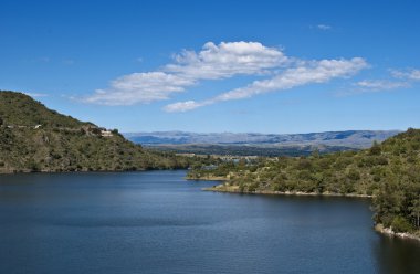 Hazne los molinos, cordoba, Arjantin