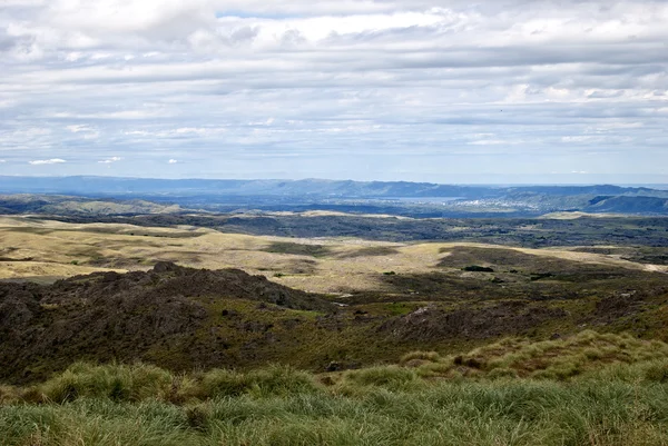 Valle de Punilla, Cordoba, Argentina — Stock Photo, Image