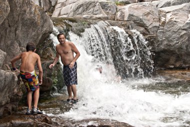 nehir, cordoba, Arjantin