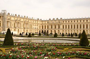 Palace versailles, Fransa