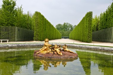 Palace versailles, Fransa