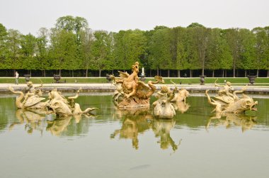 Palace versailles, Fransa