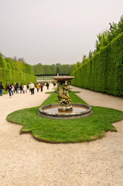 Palace versailles, Fransa