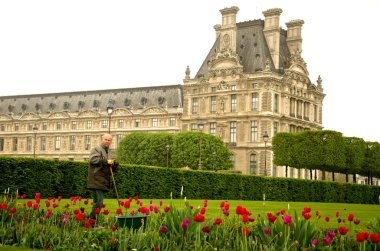 Bahçıvan Versailles Sarayı