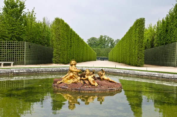 Palace versailles, Fransa — Stok fotoğraf