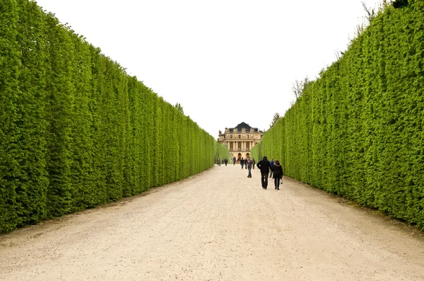 Palacio de Versalles, Francia —  Fotos de Stock