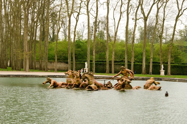 Château de Versailles, France — Photo