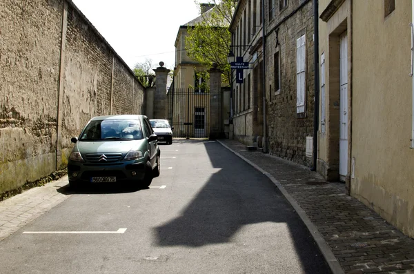 Bayeux, Frankreich — Stockfoto