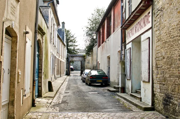 Bayeux, França — Fotografia de Stock