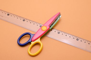 Cetvel ile Çalışma platformları