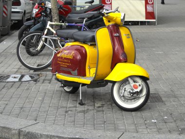 Motosiklet