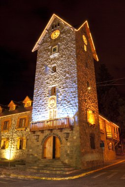 Bariloche, Arjantin