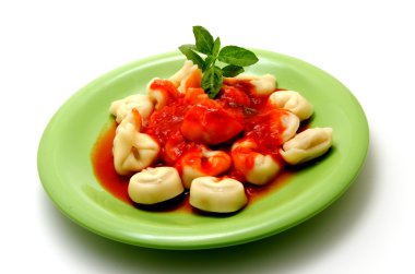 cappelletti