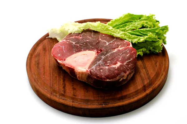 쇠고기 — 스톡 사진