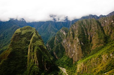 Machu Picchu, Peru