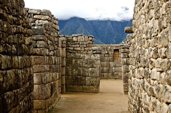 Machu Picchu, Peru — Stock Photo, Image