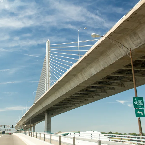 Puente de Veteranos —  Fotos de Stock