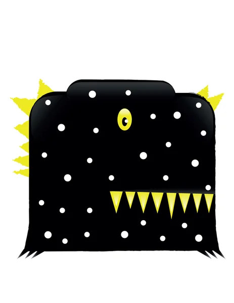 Monster — Stock Vector