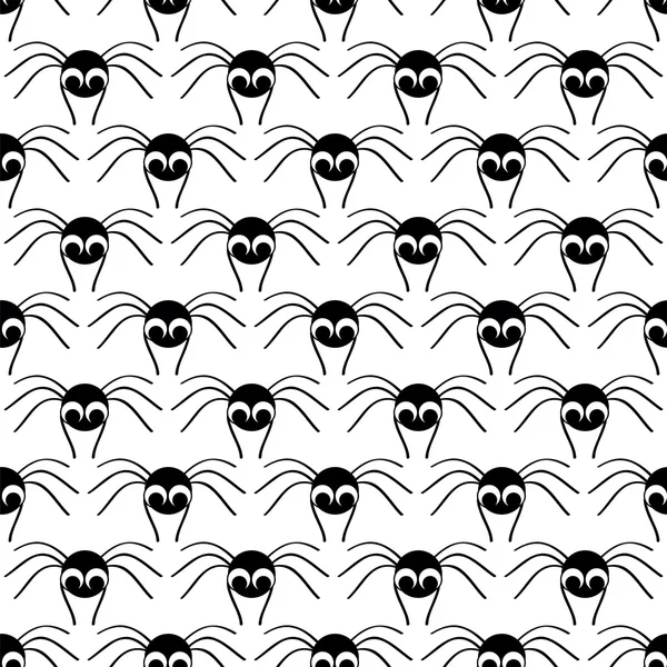 Seamless pattern — Stock Vector