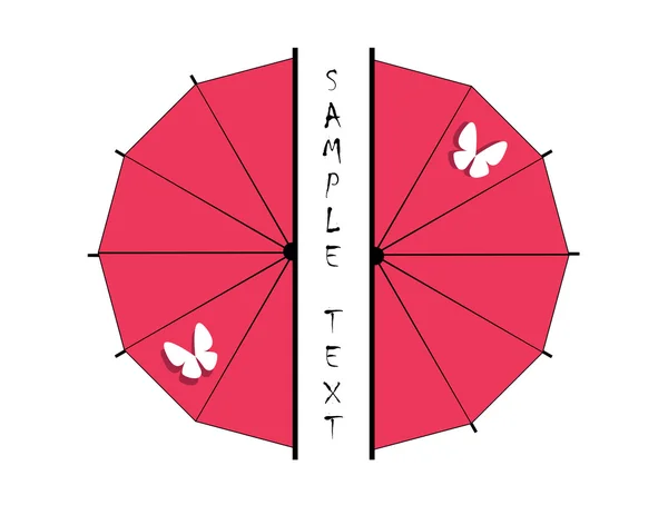 Japan logo — Stockvector