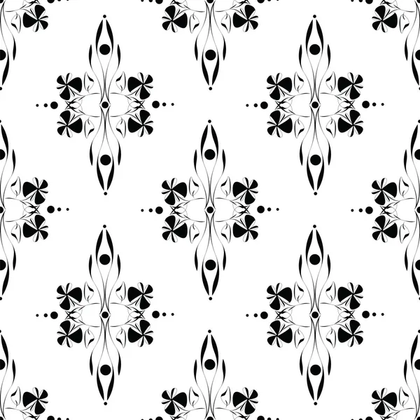 Seamless pattern — Stock Vector