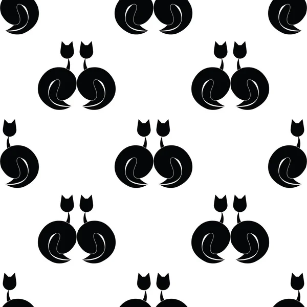 Seamless pattern — Stock Vector