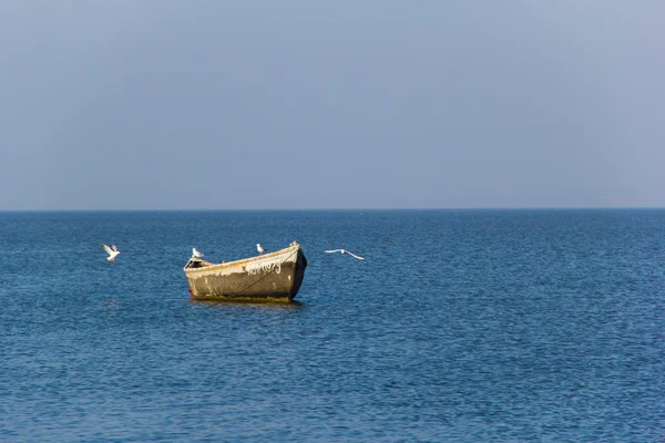 Seascape — Stock Photo, Image