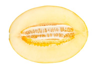 kavun ikiye ayırmak