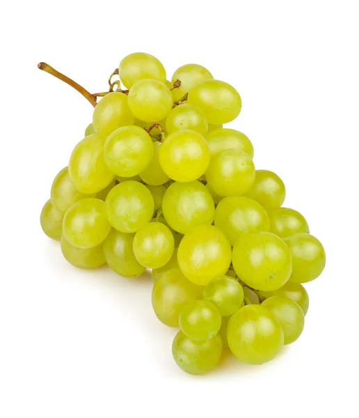 White grape — Stock Photo, Image