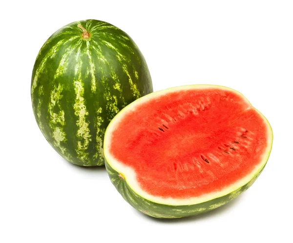 karpuz kesmek