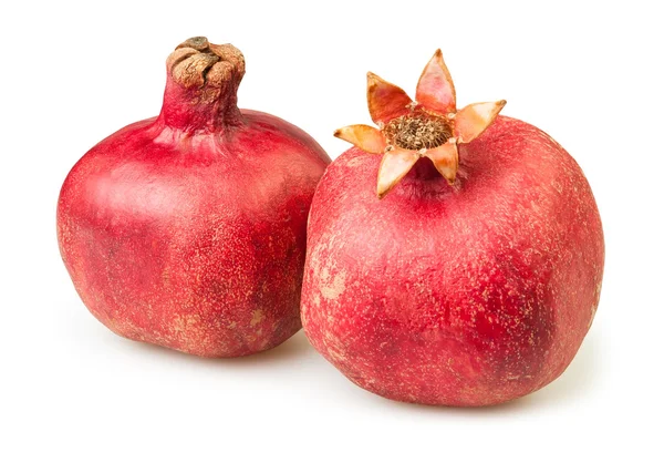 Pomegranate two — Stock Photo, Image