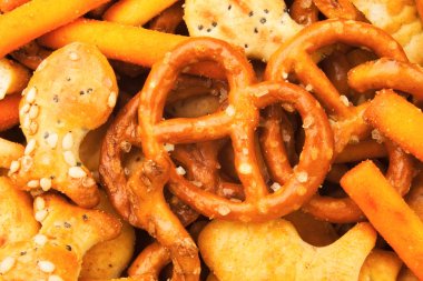 simit mix