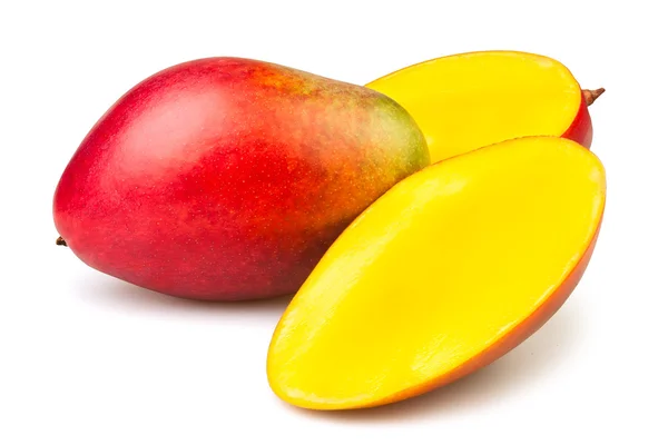 Mango knippen — Stockfoto