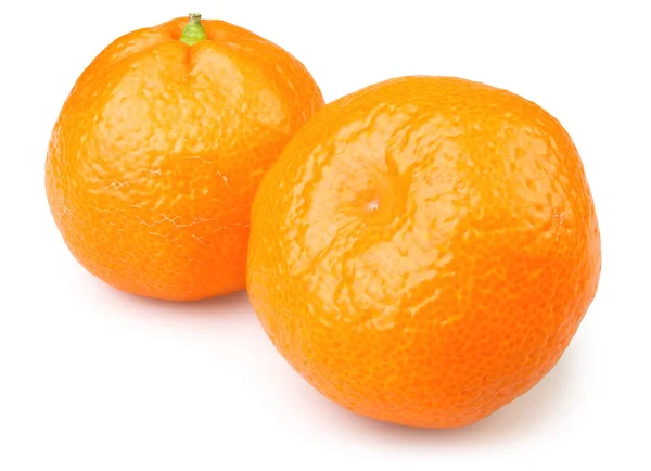 Mandarine — Stockfoto