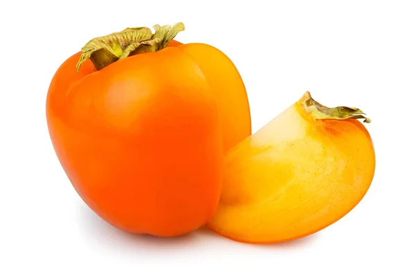 Persimmon — Stok Foto