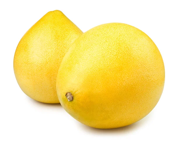 Pomelo — Stockfoto