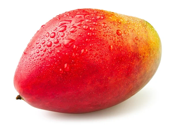 Gocce di mango — Foto Stock