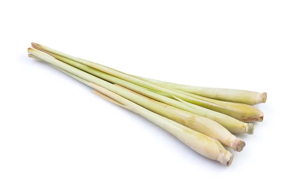 Lemongrass — Stock Photo, Image