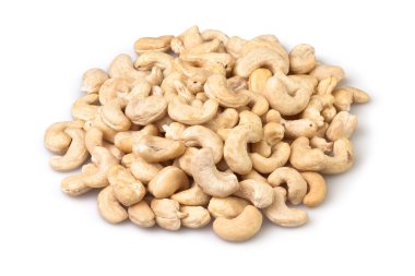 mucchio di anacardi