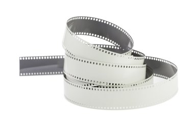 Film şeridi rulo