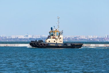 Tug tekne