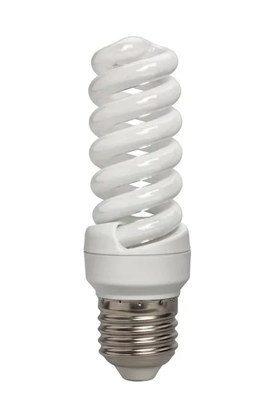 Lamp energy saving — Stock Photo, Image