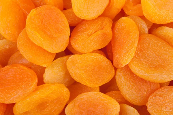 Apricot dried — Stock Photo, Image